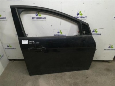 Puerta Delantera Derecha Ford FOCUS LIM  1 6 TDCi 