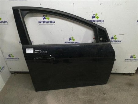 Puerta Delantera Derecha Ford FOCUS LIM  1 6 TDCi 
