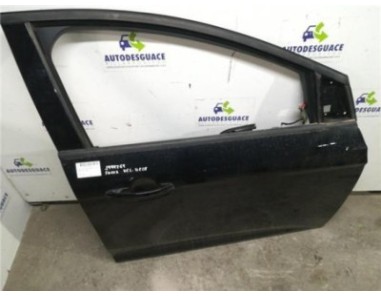 Puerta Delantera Derecha Ford FOCUS LIM  1 6 TDCi 