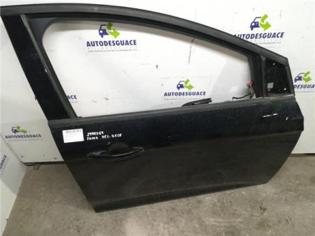 Puerta Delantera Derecha Ford FOCUS LIM  1 6 TDCi 