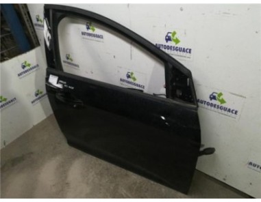 Puerta Delantera Derecha Ford FOCUS LIM  1 6 TDCi 