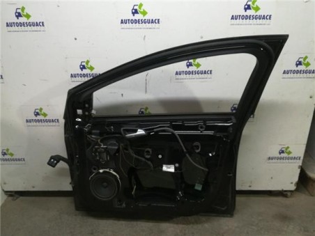 Puerta Delantera Derecha Ford FOCUS LIM  1 6 TDCi 