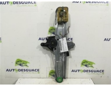 Elevalunas Electrico Trasero Izquierdo Ford FOCUS LIM  1 6 TDCi 