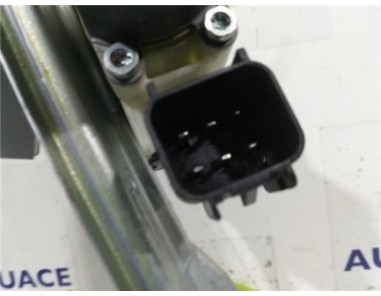 Elevalunas Electrico Trasero Izquierdo Ford FOCUS LIM  1 6 TDCi 