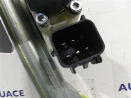 Elevalunas Electrico Trasero Izquierdo Ford FOCUS LIM  1 6 TDCi 