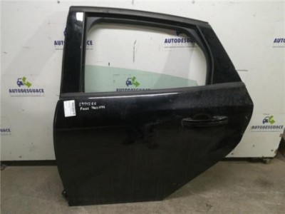 Puerta Trasera Izquierda Ford FOCUS LIM  1 6 TDCi