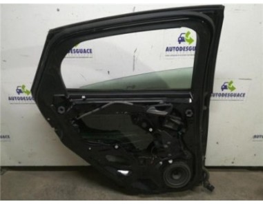 Puerta Trasera Izquierda Ford FOCUS LIM  1 6 TDCi 
