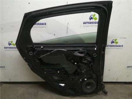 Puerta Trasera Izquierda Ford FOCUS LIM  1 6 TDCi 