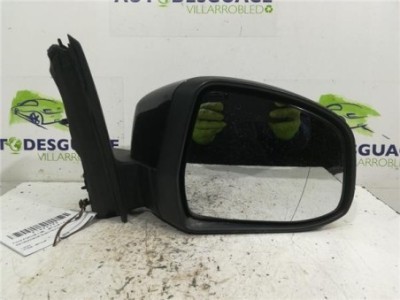 Retrovisor Electrico Derecho Ford FOCUS LIM  1 6 TDCi 