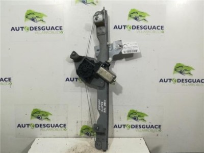 Elevalunas Electrico Delantero Izquierdo Dacia Duster I  1 6 Ambiance 4x4 [1 6 Ltr  - 77 kW 16V CAT]