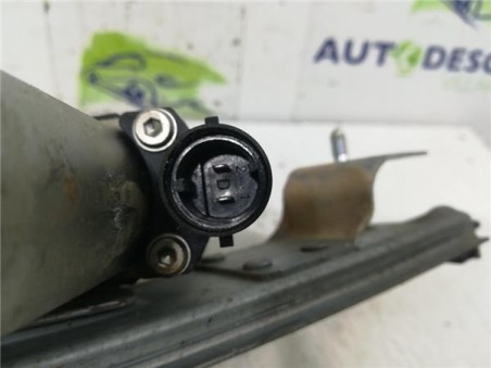 Elevalunas Electrico Trasero Izquierdo Dacia Duster I  1 6 Ambiance 4x4 [1 6 Ltr  - 77 kW 16V CAT]