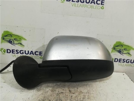 Retrovisor Electrico Izquierdo Dacia Duster I  1 6 Ambiance 4x4 [1 6 Ltr  - 77 kW 16V CAT]