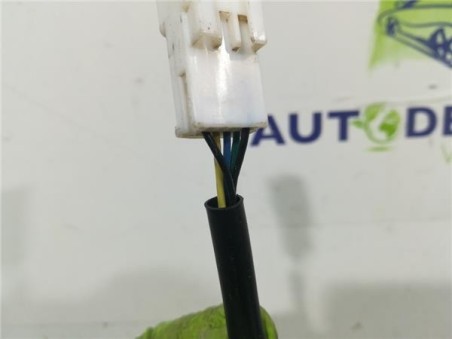 Retrovisor Electrico Izquierdo Dacia Duster I  1 6 Ambiance 4x4 [1 6 Ltr  - 77 kW 16V CAT]