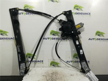 Elevalunas Electrico Delantero Izquierdo Ford C-Max  1 5 Titanium [1 5 Ltr  - 88 kW TDCi CAT]