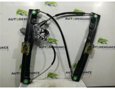 Elevalunas Electrico Delantero Izquierdo Ford C-Max  1 5 Titanium [1 5 Ltr  - 88 kW TDCi CAT]