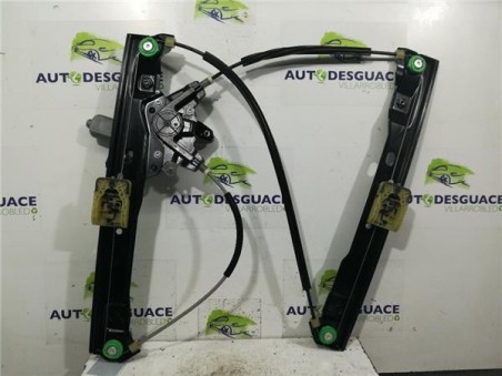 Elevalunas Electrico Delantero Izquierdo Ford C-Max  1 5 Titanium [1 5 Ltr  - 88 kW TDCi CAT]