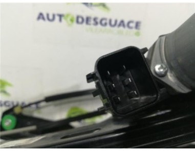 Elevalunas Electrico Delantero Izquierdo Ford C-Max  1 5 Titanium [1 5 Ltr  - 88 kW TDCi CAT]