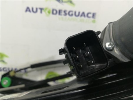 Elevalunas Electrico Delantero Izquierdo Ford C-Max  1 5 Titanium [1 5 Ltr  - 88 kW TDCi CAT]