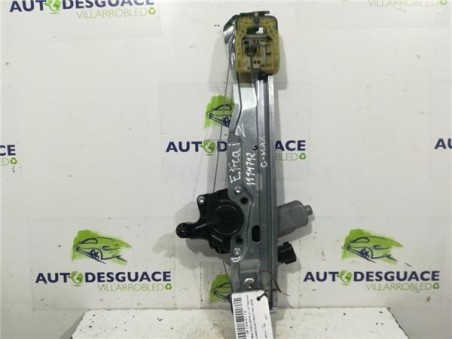 Elevalunas Electrico Trasero Izquierdo Ford C-Max  1 5 Titanium [1 5 Ltr  - 88 kW TDCi CAT]