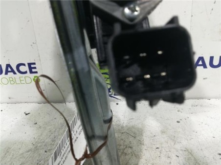 Elevalunas Electrico Trasero Izquierdo Ford C-Max  1 5 Titanium [1 5 Ltr  - 88 kW TDCi CAT]