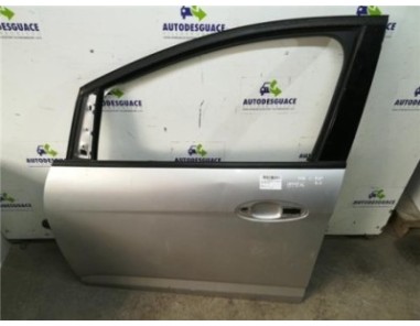 Puerta Delantera Izquierda Ford C-Max  1 5 Titanium [1 5 Ltr  - 88 kW TDCi CAT]