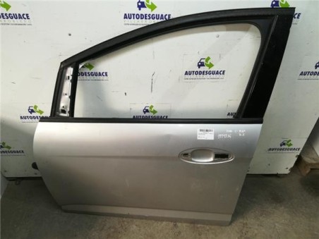 Puerta Delantera Izquierda Ford C-Max  1 5 Titanium [1 5 Ltr  - 88 kW TDCi CAT]