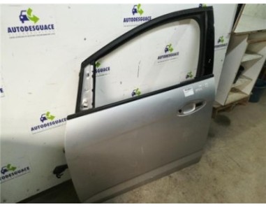 Puerta Delantera Izquierda Ford C-Max  1 5 Titanium [1 5 Ltr  - 88 kW TDCi CAT]