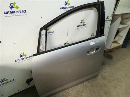 Puerta Delantera Izquierda Ford C-Max  1 5 Titanium [1 5 Ltr  - 88 kW TDCi CAT]