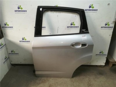 Puerta Trasera Izquierda Ford C-Max  1 5 Titanium [1 5 Ltr  - 88 kW TDCi CAT]