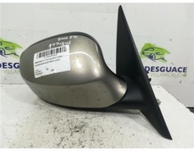 Retrovisor Electrico Derecho BMW Serie 3 Touring  2 0 318d [2 0 Ltr  - 105 kW Turbodiesel CAT]