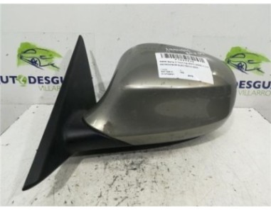 Retrovisor Electrico Izquierdo BMW Serie 3 Touring  2 0 318d [2 0 Ltr  - 105 kW Turbodiesel CAT]