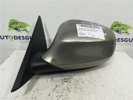 Retrovisor Electrico Izquierdo BMW Serie 3 Touring  2 0 318d [2 0 Ltr  - 105 kW Turbodiesel CAT]