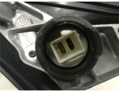 Retrovisor Electrico Izquierdo BMW Serie 3 Touring  2 0 318d [2 0 Ltr  - 105 kW Turbodiesel CAT]