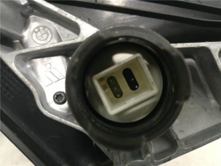 Retrovisor Electrico Izquierdo BMW Serie 3 Touring  2 0 318d [2 0 Ltr  - 105 kW Turbodiesel CAT]