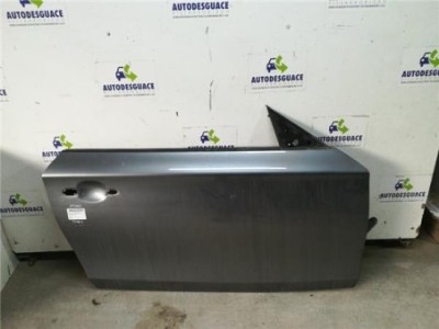 Puerta Delantera Derecha BMW Serie 1 Coupe  2 0 120d [2 0 Ltr  - 130 kW Turbodiesel CAT]
