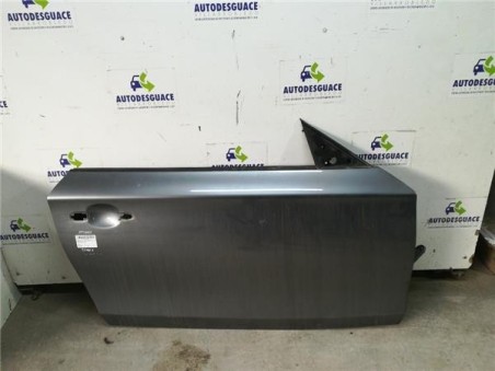 Puerta Delantera Derecha BMW Serie 1 Coupe  2 0 120d [2 0 Ltr  - 130 kW Turbodiesel CAT]