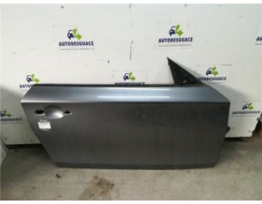 Puerta Delantera Derecha BMW Serie 1 Coupe  2 0 120d [2 0 Ltr  - 130 kW Turbodiesel CAT]