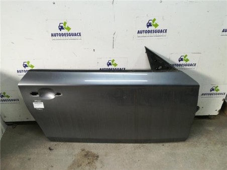 Puerta Delantera Derecha BMW Serie 1 Coupe  2 0 120d [2 0 Ltr  - 130 kW Turbodiesel CAT]
