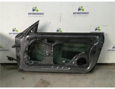 Puerta Delantera Derecha BMW Serie 1 Coupe  2 0 120d [2 0 Ltr  - 130 kW Turbodiesel CAT]