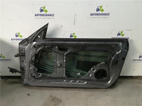 Puerta Delantera Derecha BMW Serie 1 Coupe  2 0 120d [2 0 Ltr  - 130 kW Turbodiesel CAT]