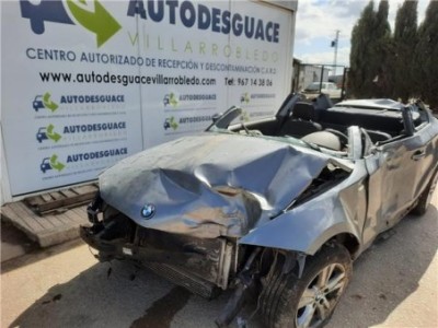 Retrovisor Electrico Derecho BMW Serie 1 Coupe  2 0 120d [2 0 Ltr  - 130 kW Turbodiesel CAT] 2