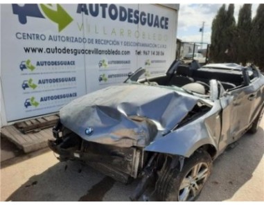 Retrovisor Electrico Derecho BMW Serie 1 Coupe  2 0 120d [2 0 Ltr  - 130 kW Turbodiesel CAT]