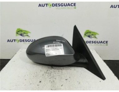 Retrovisor Electrico Derecho BMW Serie 1 Coupe  2 0 120d [2 0 Ltr  - 130 kW Turbodiesel CAT]