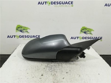 Retrovisor Electrico Derecho BMW Serie 1 Coupe  2 0 120d [2 0 Ltr  - 130 kW Turbodiesel CAT]