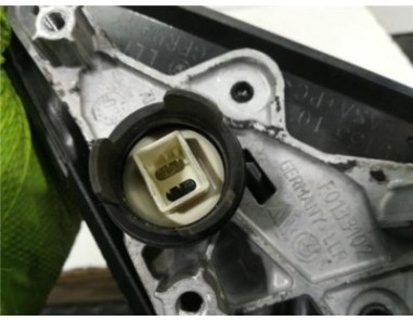 Retrovisor Electrico Derecho BMW Serie 1 Coupe  2 0 120d [2 0 Ltr  - 130 kW Turbodiesel CAT]