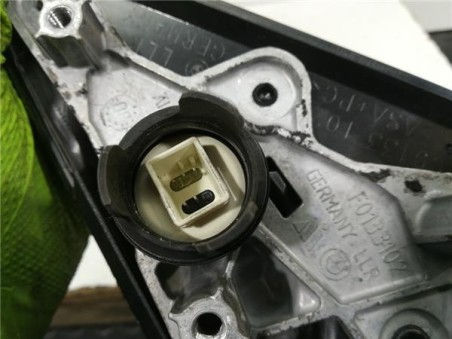 Retrovisor Electrico Derecho BMW Serie 1 Coupe  2 0 120d [2 0 Ltr  - 130 kW Turbodiesel CAT]