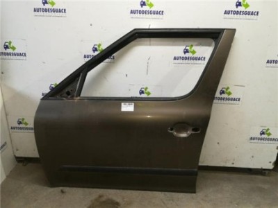 Puerta Delantera Izquierda Skoda Yeti  1 2 Active [1 2 Ltr  - 81 kW TSI]