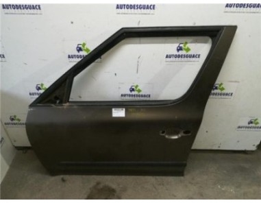 Puerta Delantera Izquierda Skoda Yeti  1 2 Active [1 2 Ltr  - 81 kW TSI]