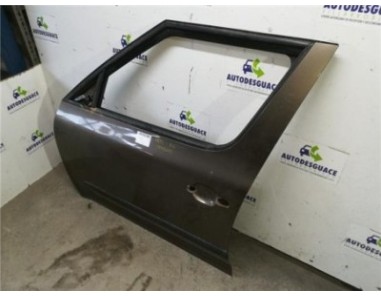 Puerta Delantera Izquierda Skoda Yeti  1 2 Active [1 2 Ltr  - 81 kW TSI]