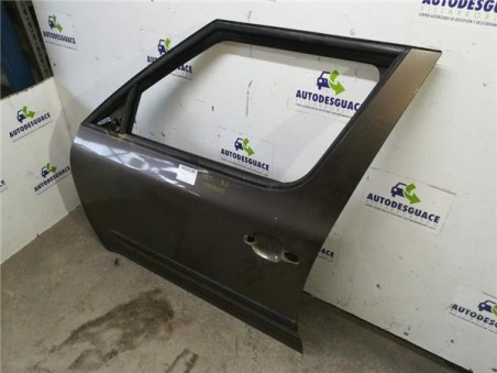 Puerta Delantera Izquierda Skoda Yeti  1 2 Active [1 2 Ltr  - 81 kW TSI]